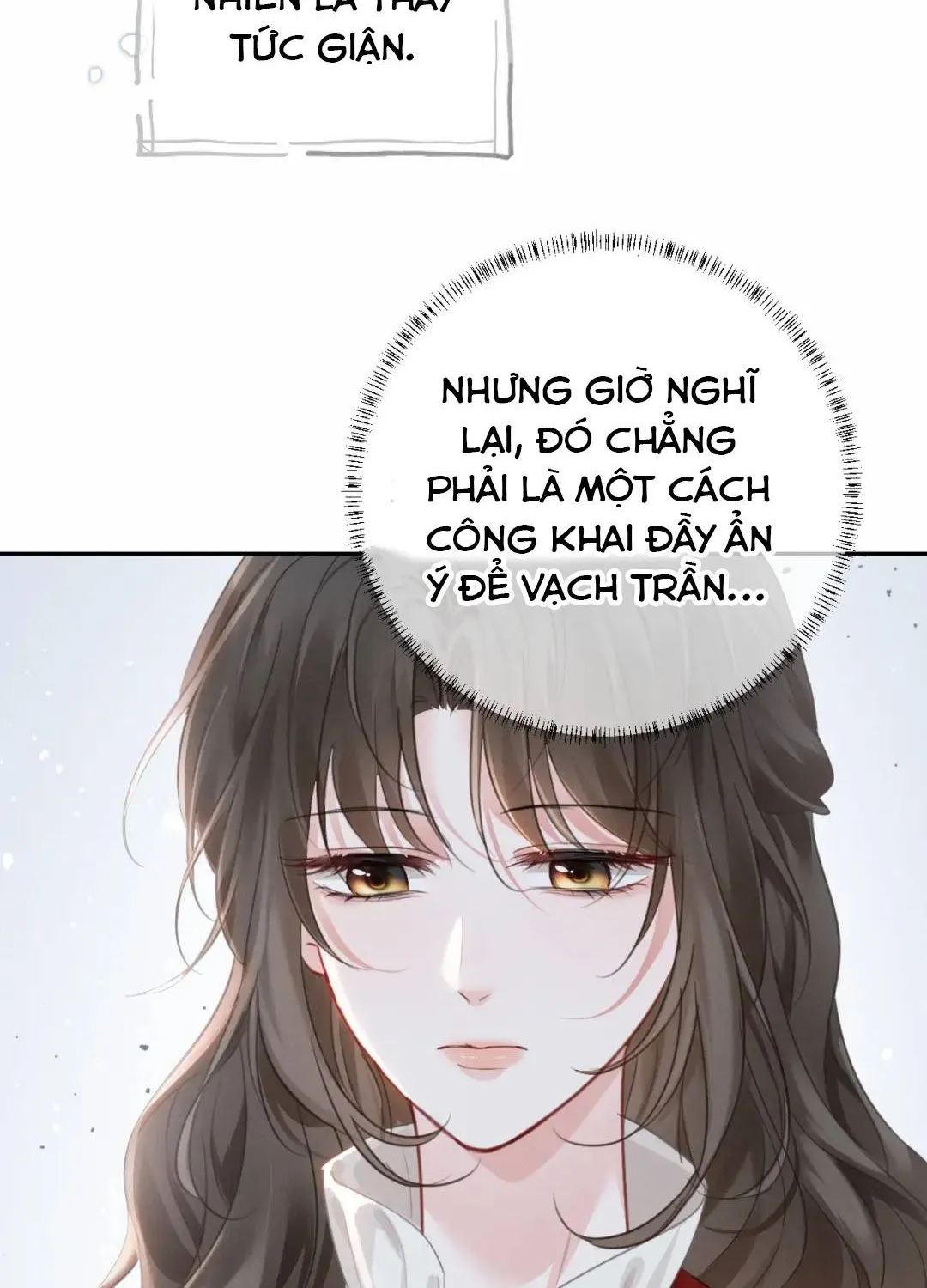 Cám dỗ dịu dàng - thâm tình Chap 42 - Next Chap 43