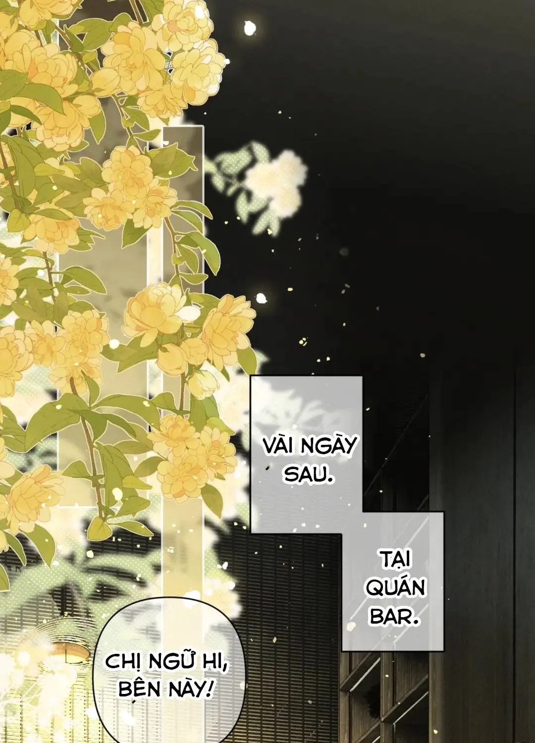 Cám dỗ dịu dàng - thâm tình Chap 42 - Next Chap 43