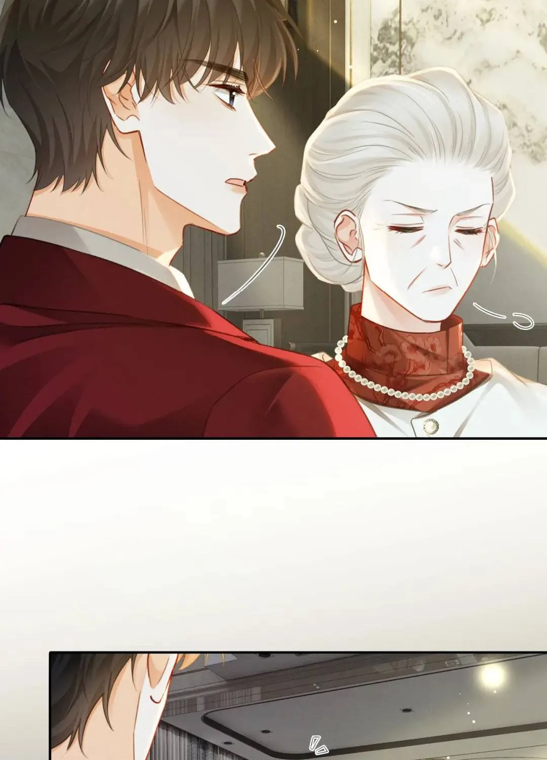 Cám dỗ dịu dàng - thâm tình Chap 42 - Next Chap 43
