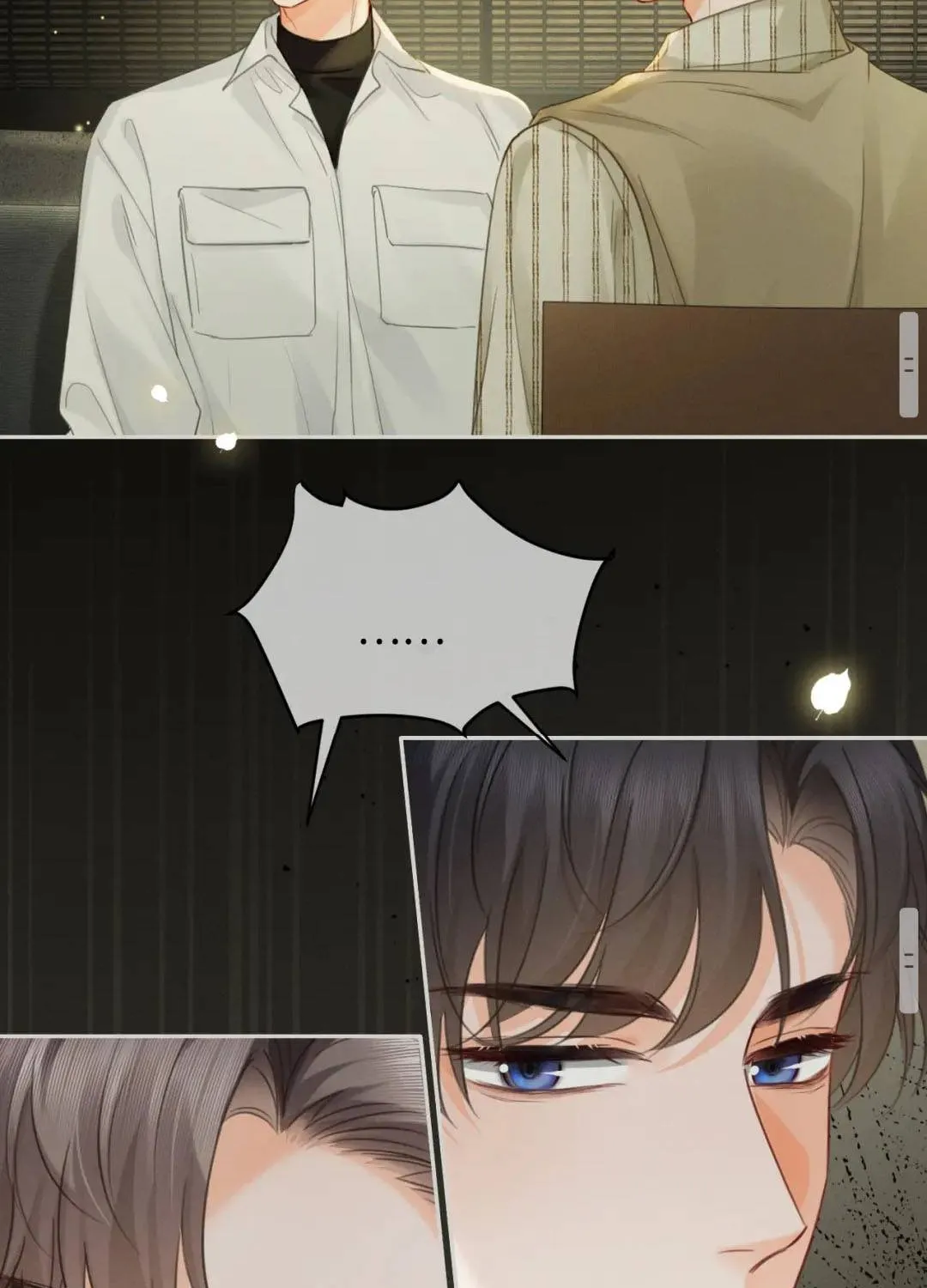 Cám dỗ dịu dàng - thâm tình Chap 42 - Next Chap 43