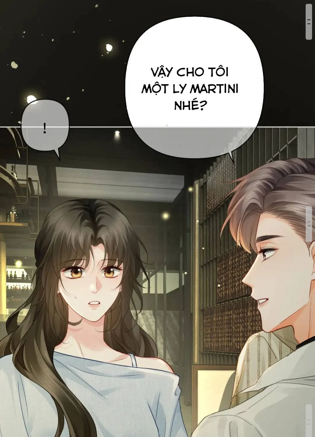 Cám dỗ dịu dàng - thâm tình Chap 42 - Next Chap 43