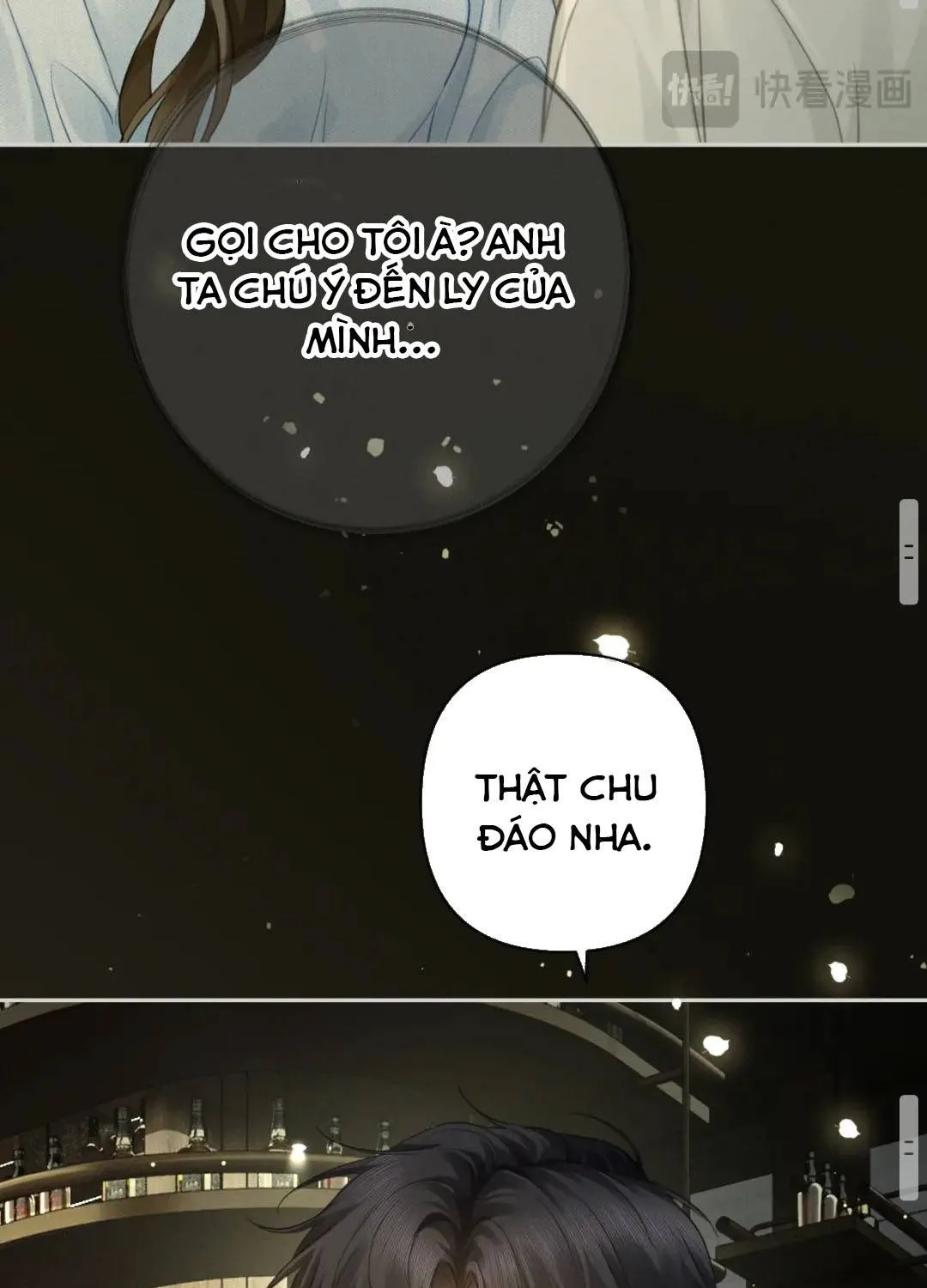Cám dỗ dịu dàng - thâm tình Chap 42 - Next Chap 43