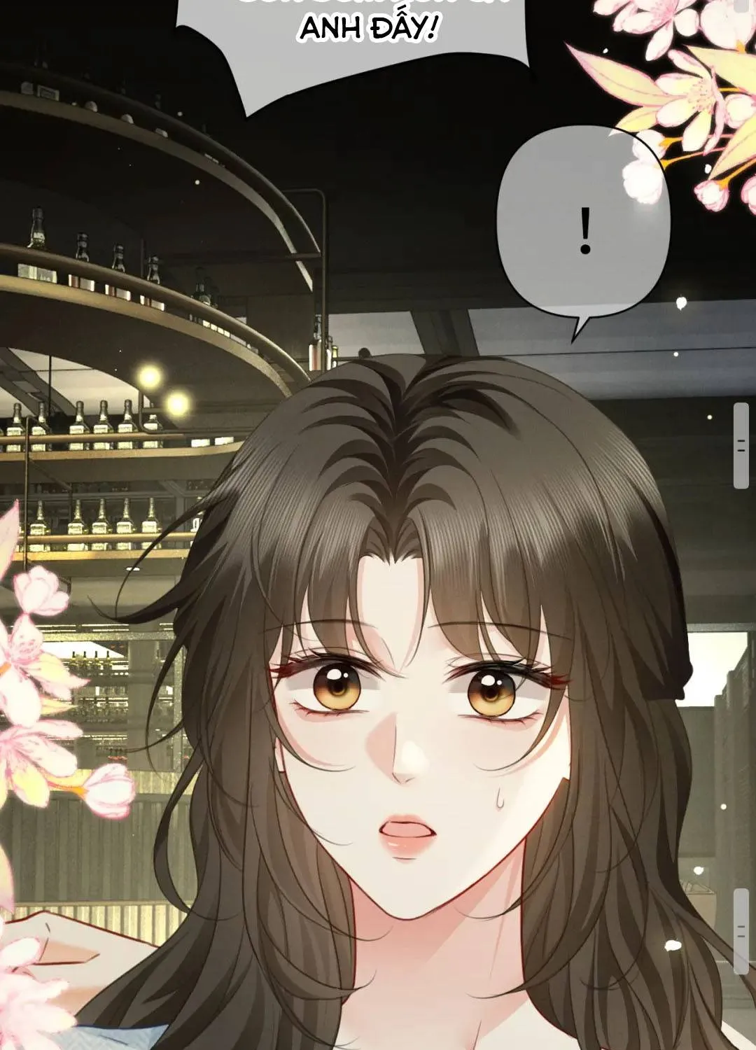 Cám dỗ dịu dàng - thâm tình Chap 42 - Next Chap 43