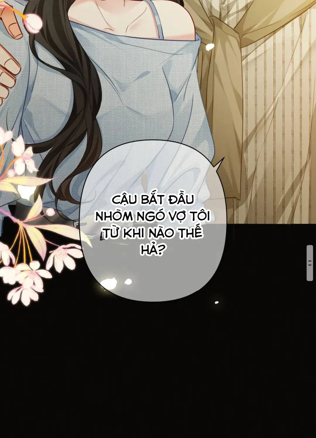 Cám dỗ dịu dàng - thâm tình Chap 42 - Next Chap 43
