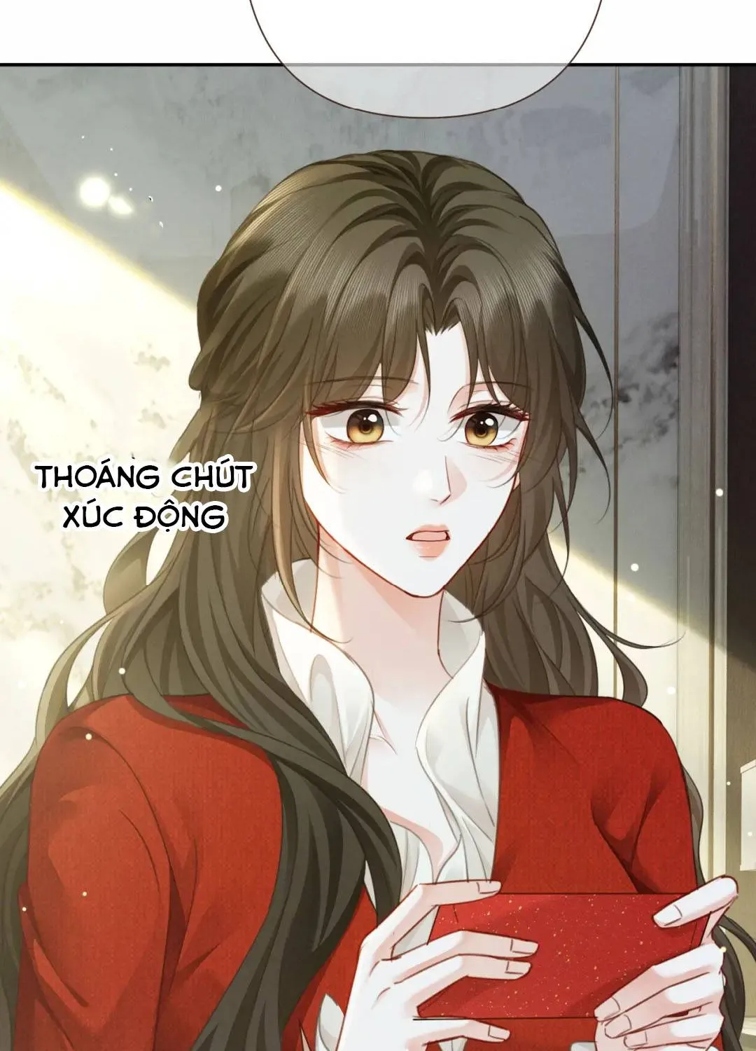 Cám dỗ dịu dàng - thâm tình Chap 42 - Next Chap 43