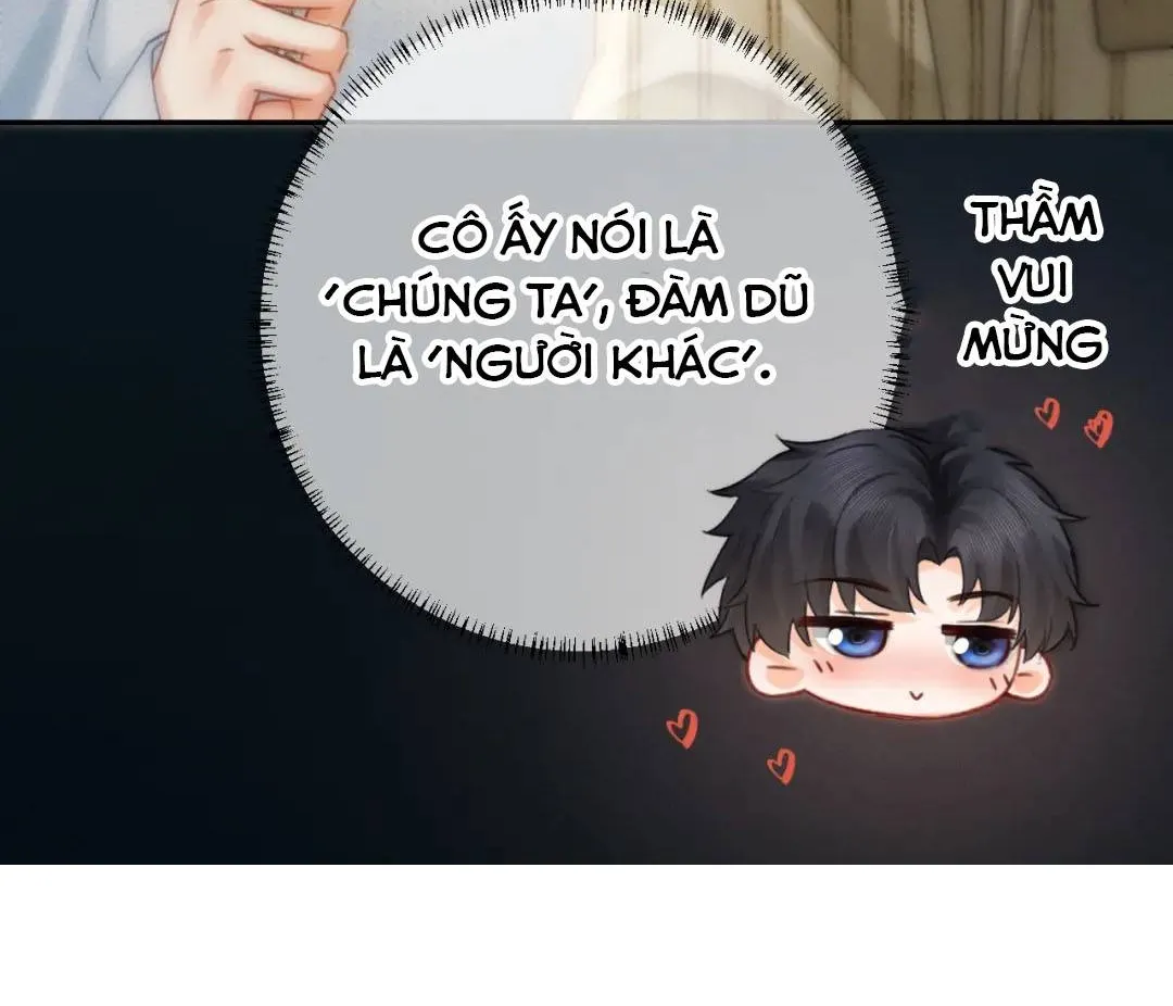Cám dỗ dịu dàng - thâm tình Chap 43 - Next Chap 44