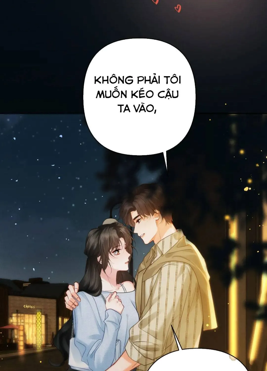 Cám dỗ dịu dàng - thâm tình Chap 43 - Next Chap 44