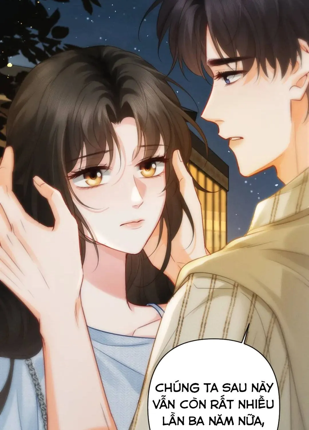 Cám dỗ dịu dàng - thâm tình Chap 43 - Next Chap 44