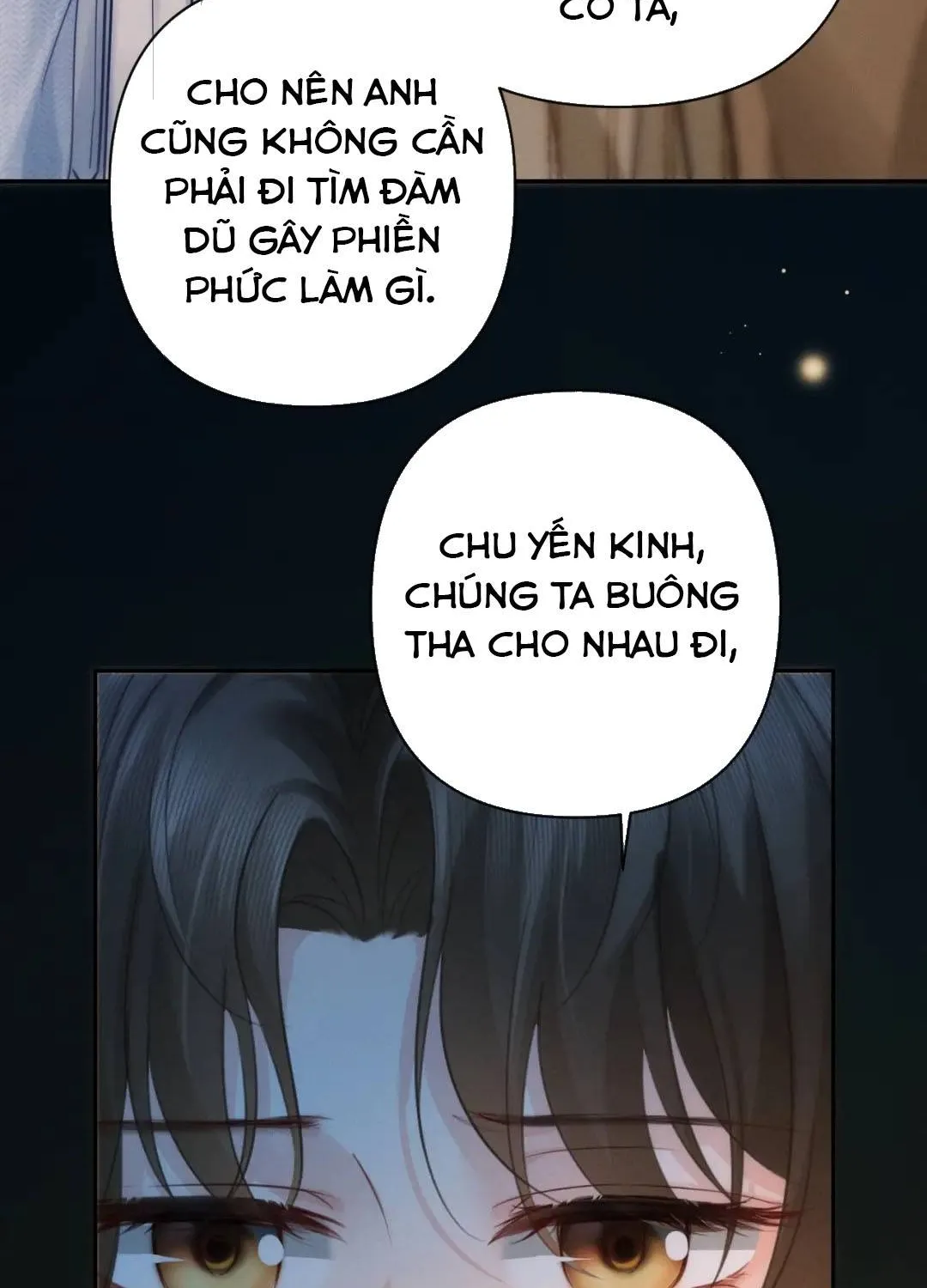 Cám dỗ dịu dàng - thâm tình Chap 43 - Next Chap 44