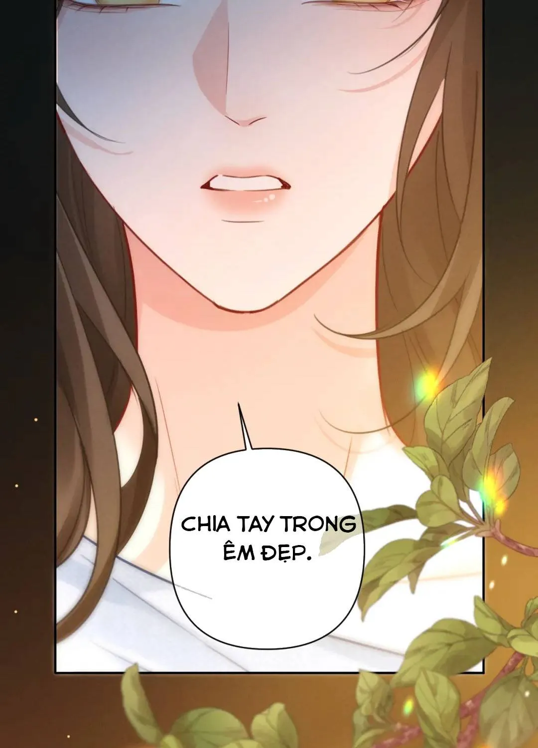 Cám dỗ dịu dàng - thâm tình Chap 43 - Next Chap 44