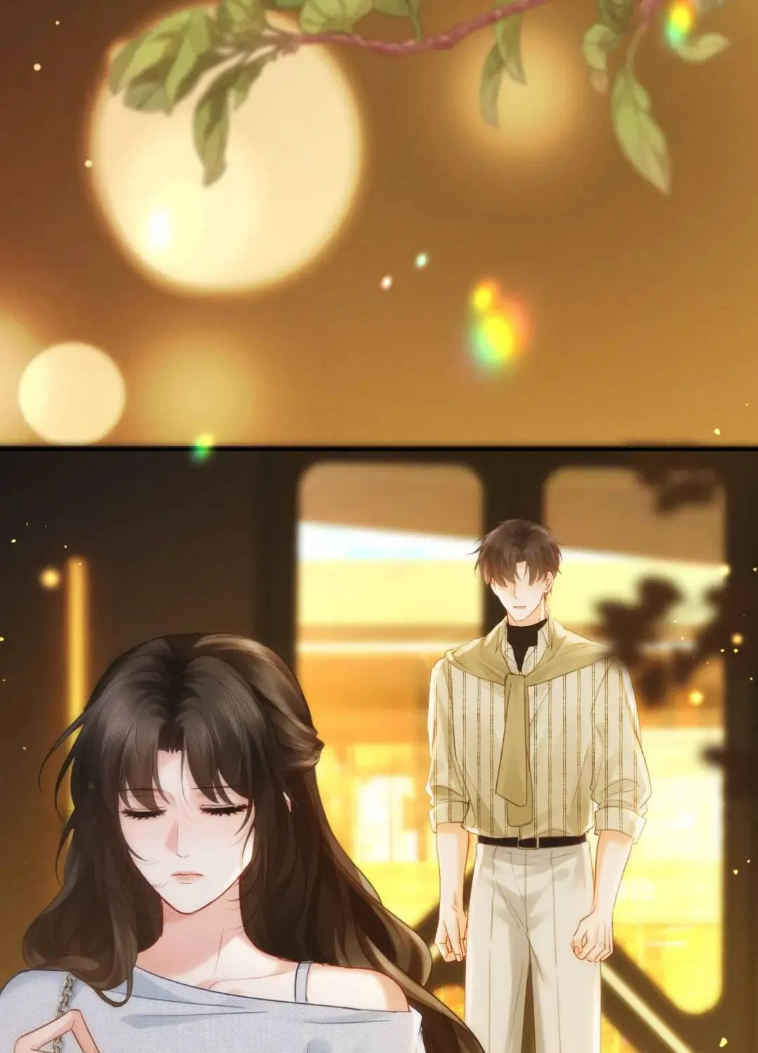 Cám dỗ dịu dàng - thâm tình Chap 43 - Next Chap 44