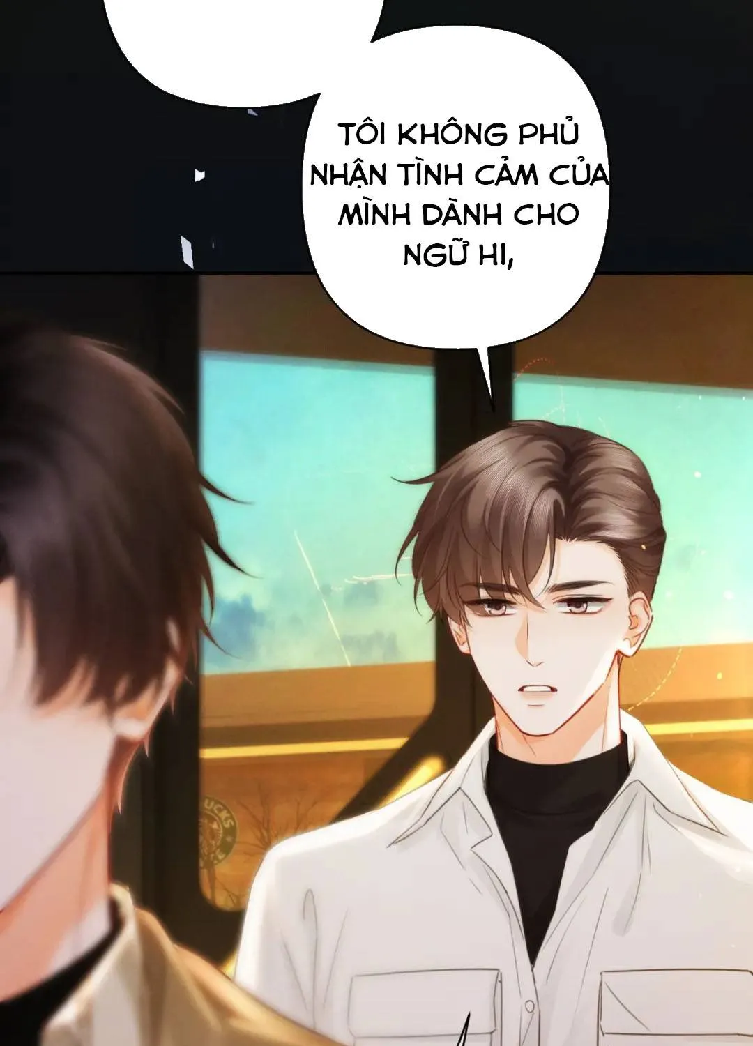 Cám dỗ dịu dàng - thâm tình Chap 43 - Next Chap 44