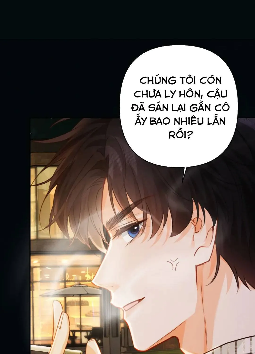 Cám dỗ dịu dàng - thâm tình Chap 43 - Next Chap 44