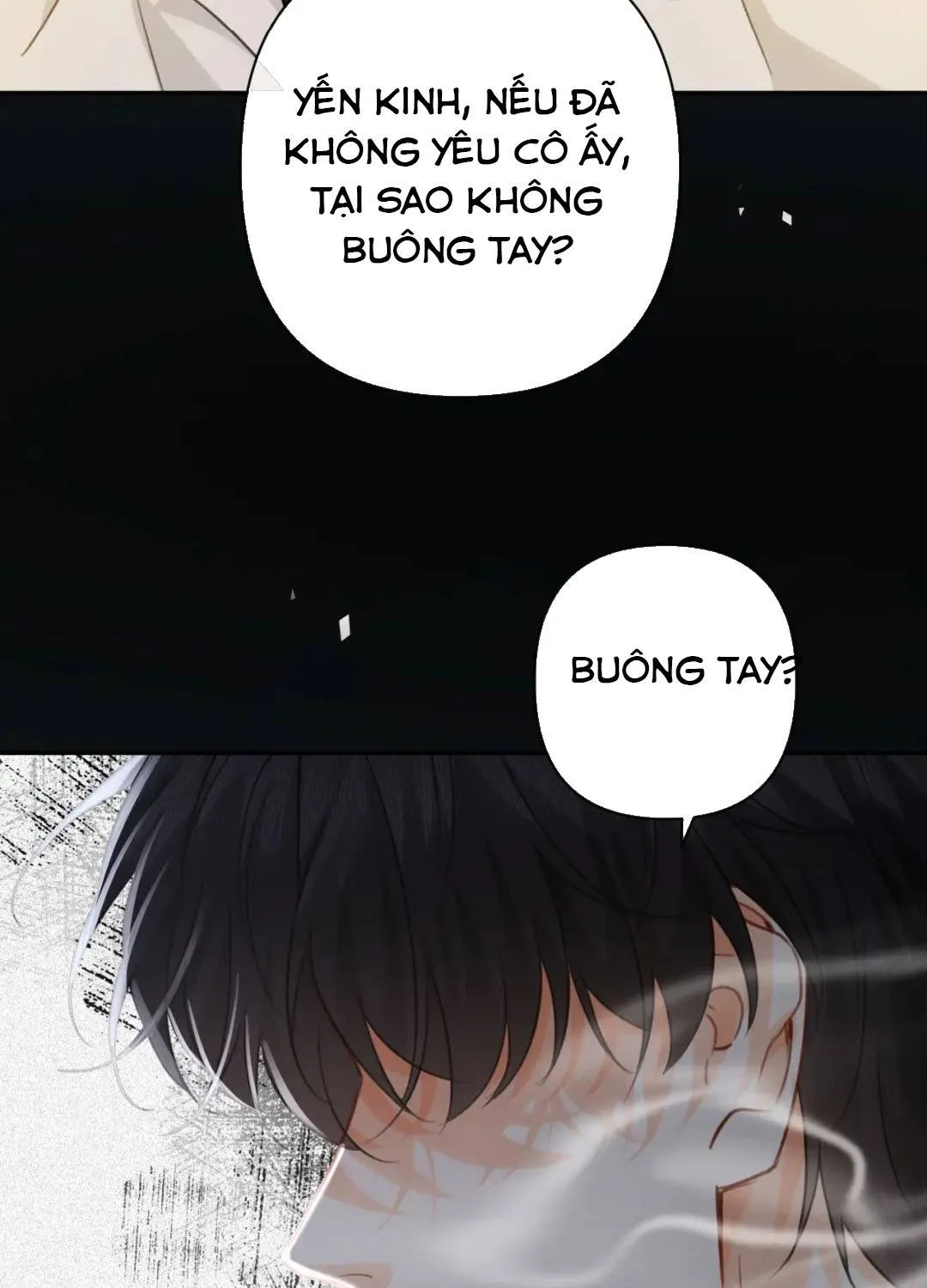 Cám dỗ dịu dàng - thâm tình Chap 43 - Next Chap 44