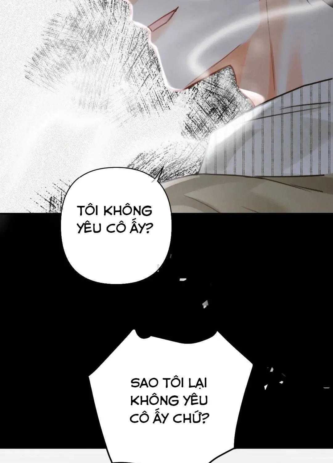 Cám dỗ dịu dàng - thâm tình Chap 43 - Next Chap 44