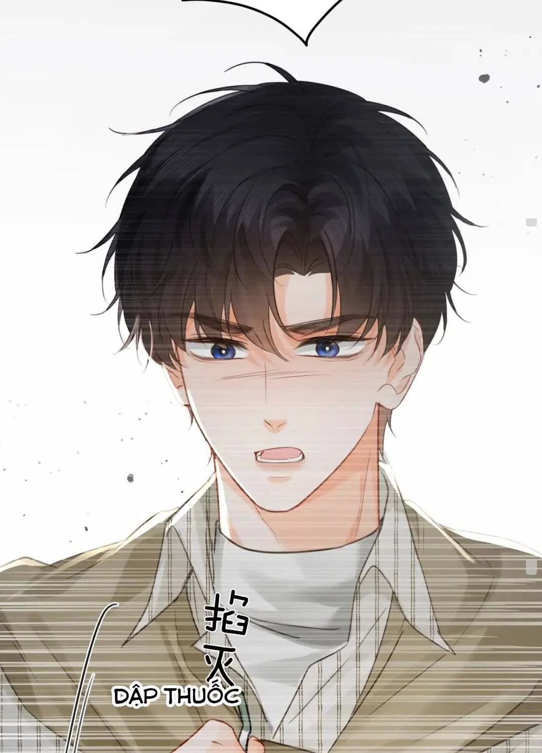 Cám dỗ dịu dàng - thâm tình Chap 43 - Next Chap 44