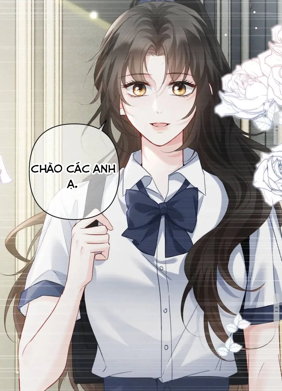 Cám dỗ dịu dàng - thâm tình Chap 43 - Next Chap 44