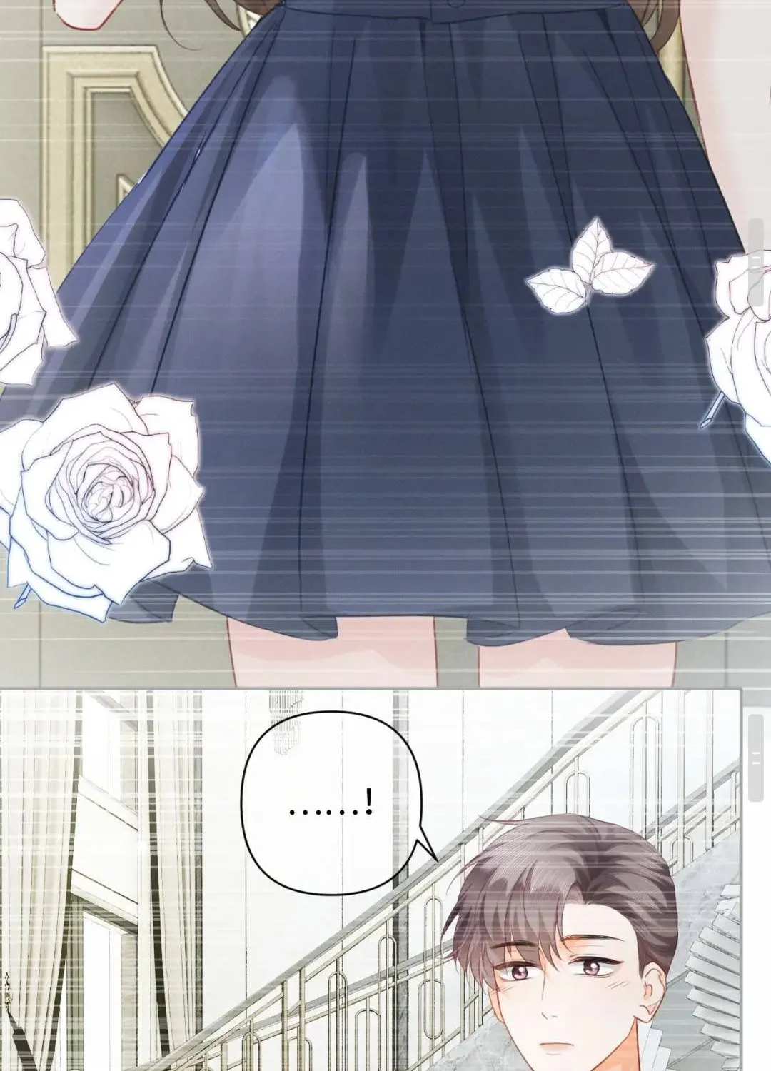 Cám dỗ dịu dàng - thâm tình Chap 43 - Next Chap 44