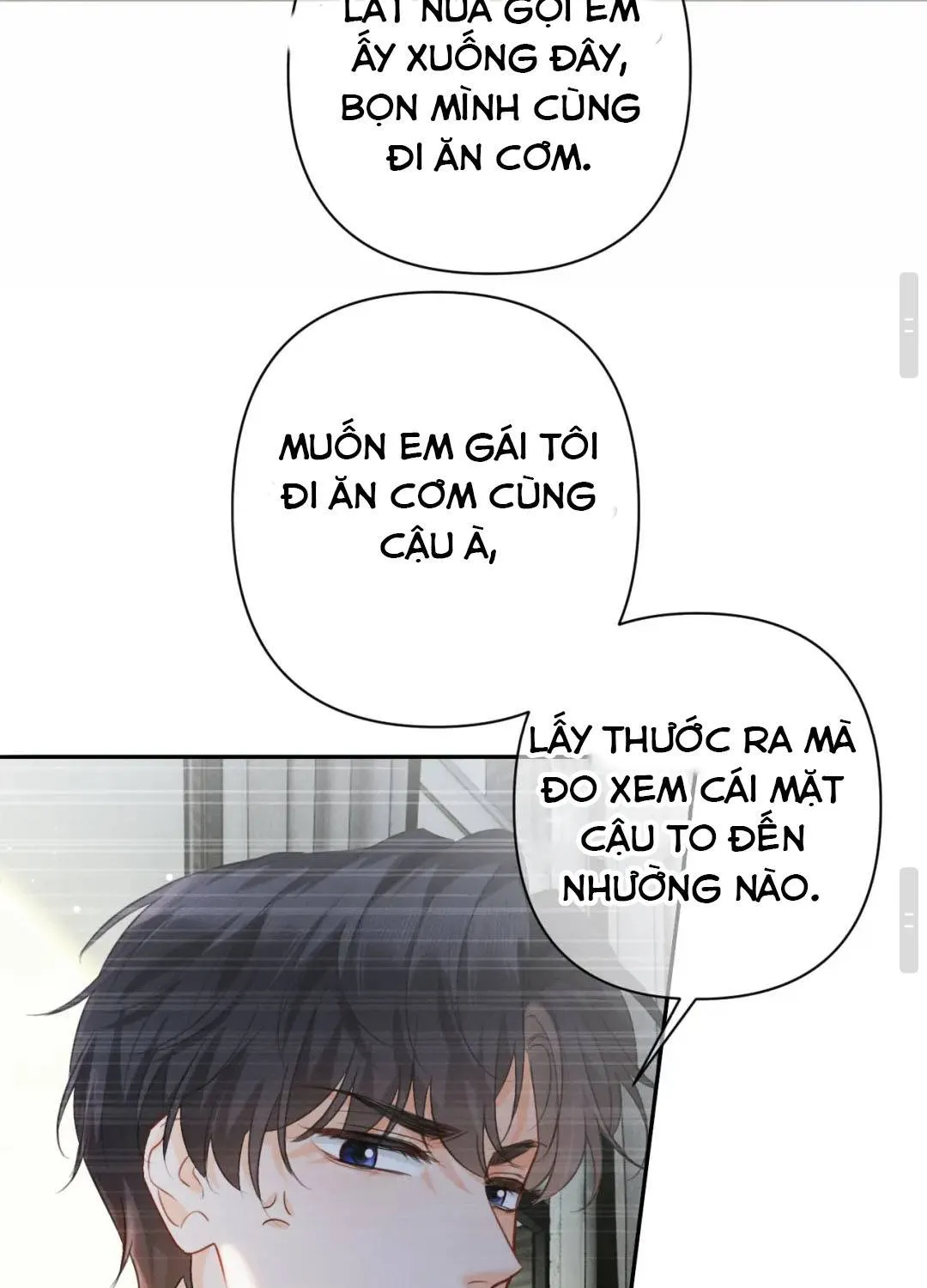 Cám dỗ dịu dàng - thâm tình Chap 43 - Next Chap 44