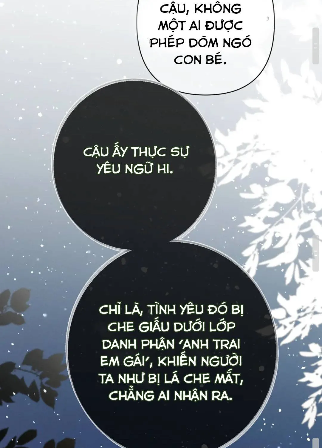 Cám dỗ dịu dàng - thâm tình Chap 43 - Next Chap 44