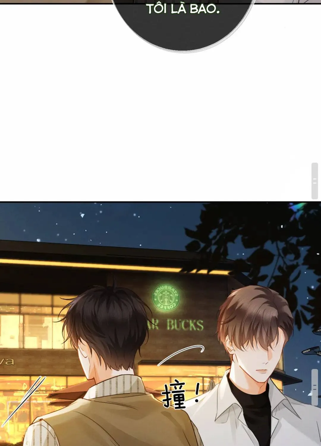 Cám dỗ dịu dàng - thâm tình Chap 43 - Next Chap 44