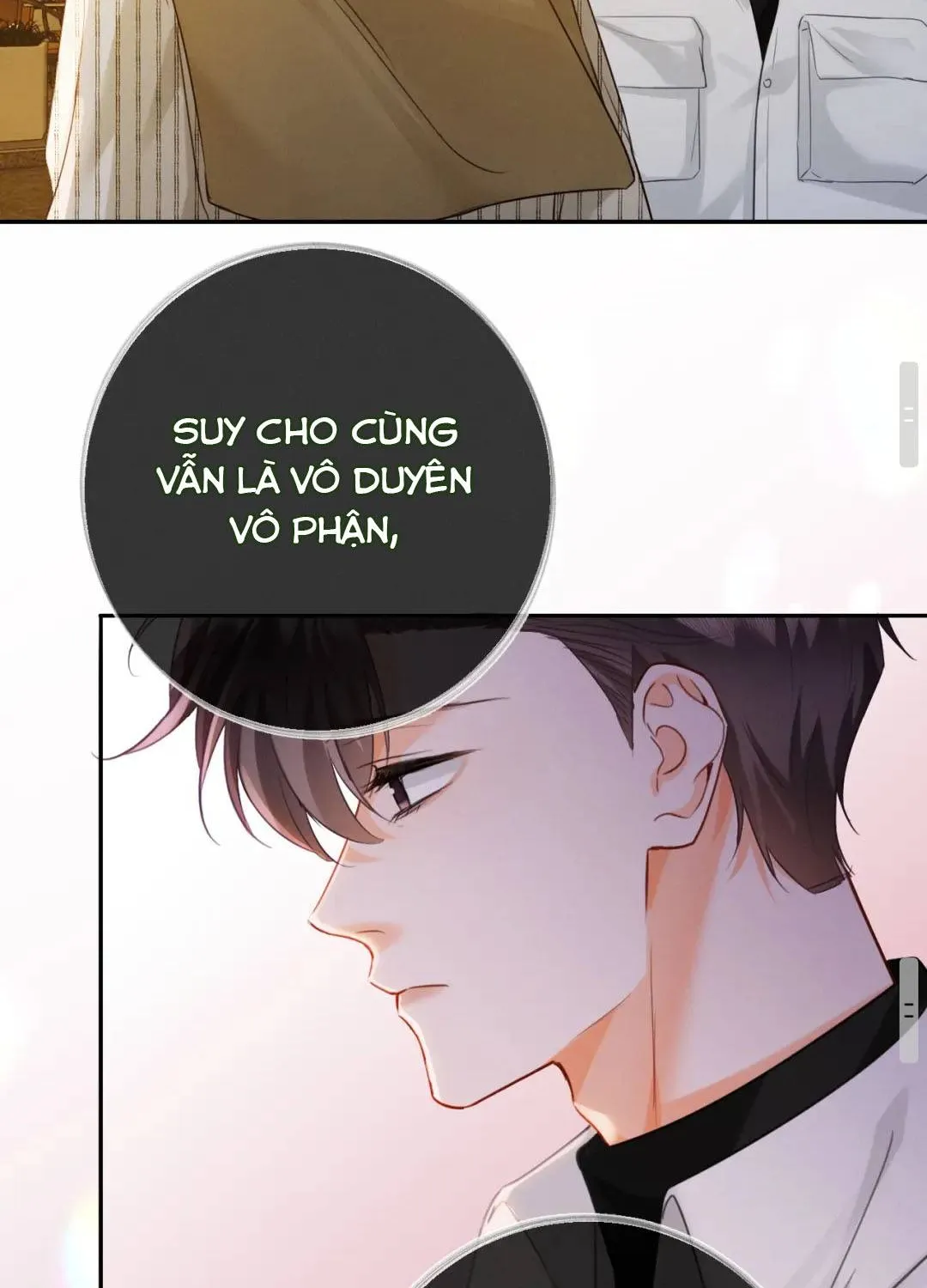 Cám dỗ dịu dàng - thâm tình Chap 43 - Next Chap 44
