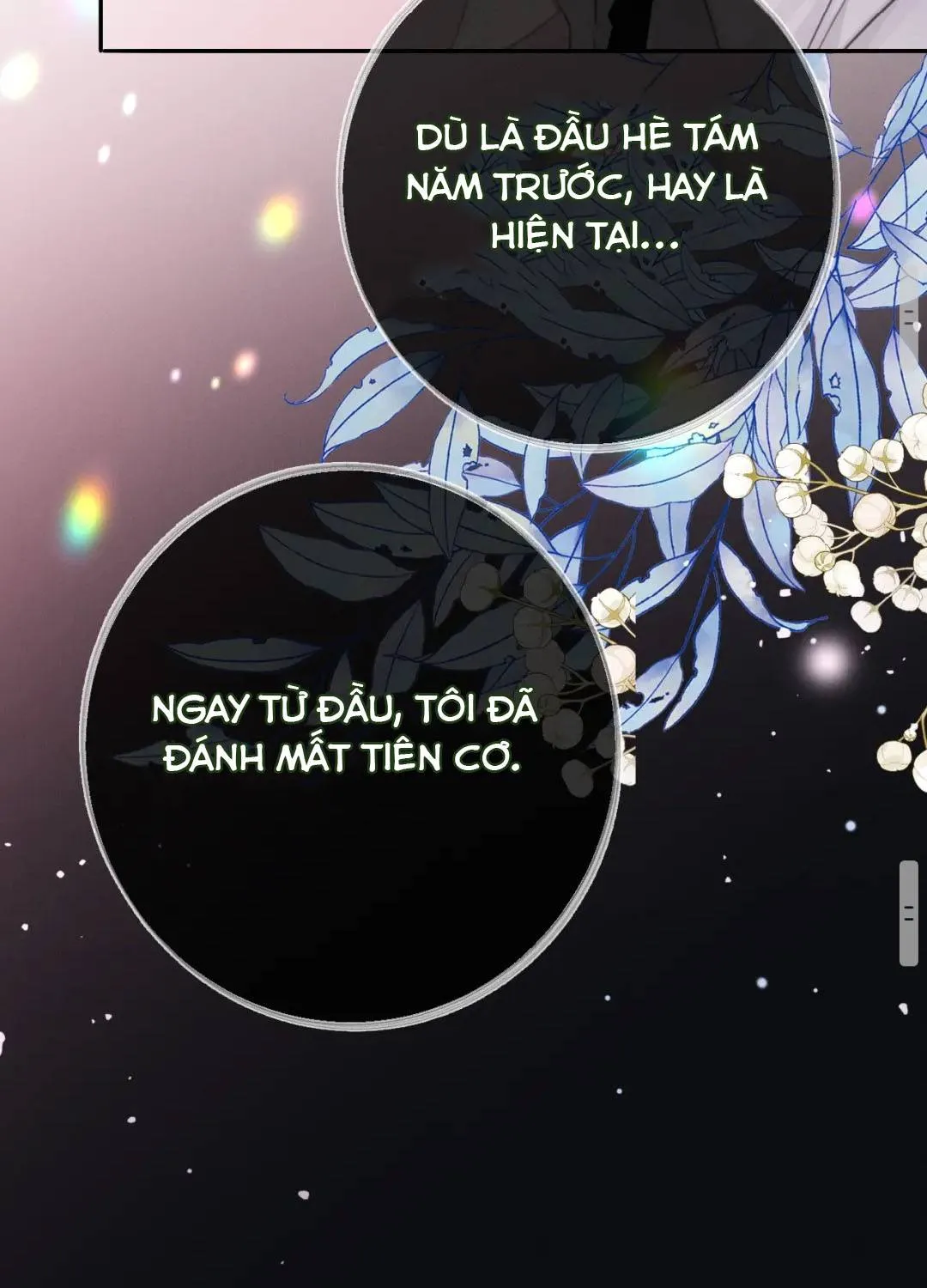 Cám dỗ dịu dàng - thâm tình Chap 43 - Next Chap 44