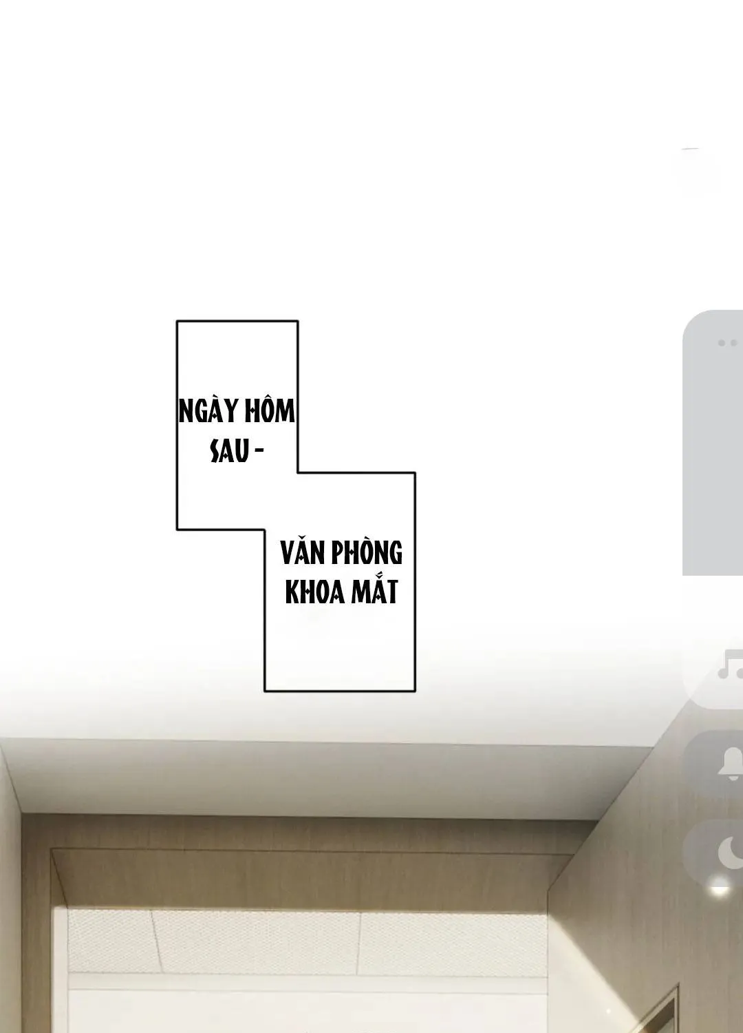 Cám dỗ dịu dàng - thâm tình Chap 43 - Next Chap 44