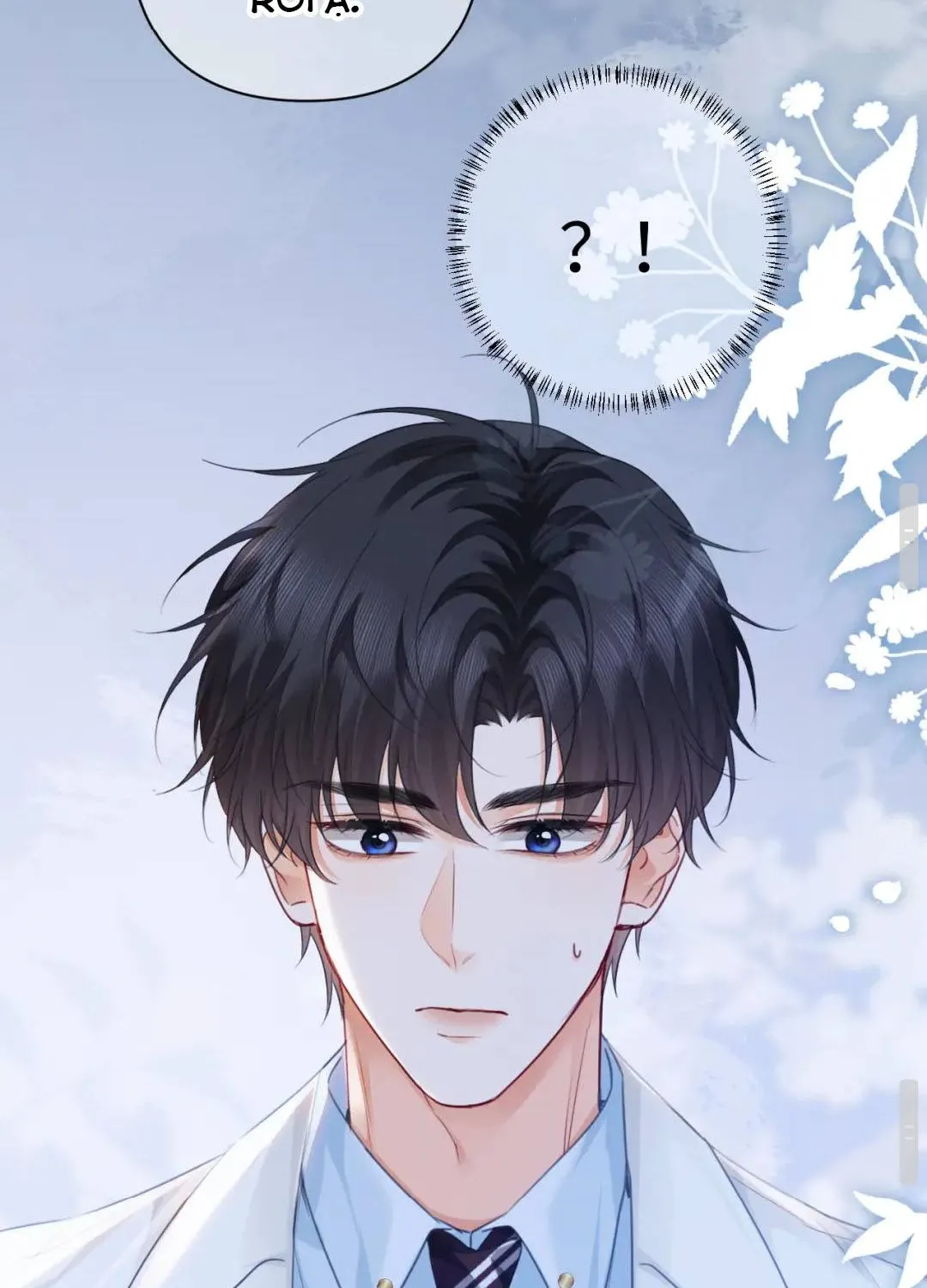 Cám dỗ dịu dàng - thâm tình Chap 43 - Next Chap 44