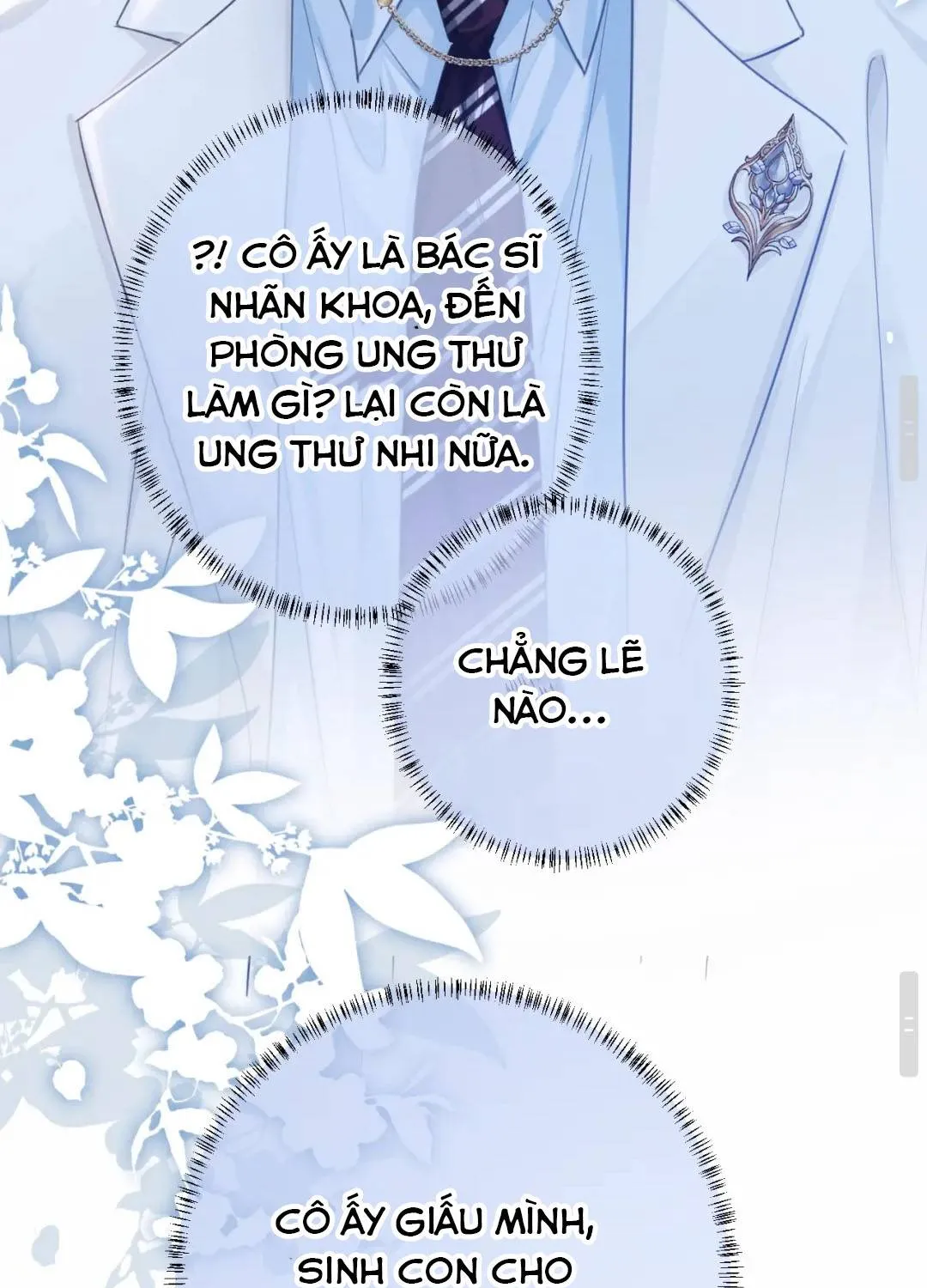 Cám dỗ dịu dàng - thâm tình Chap 43 - Next Chap 44