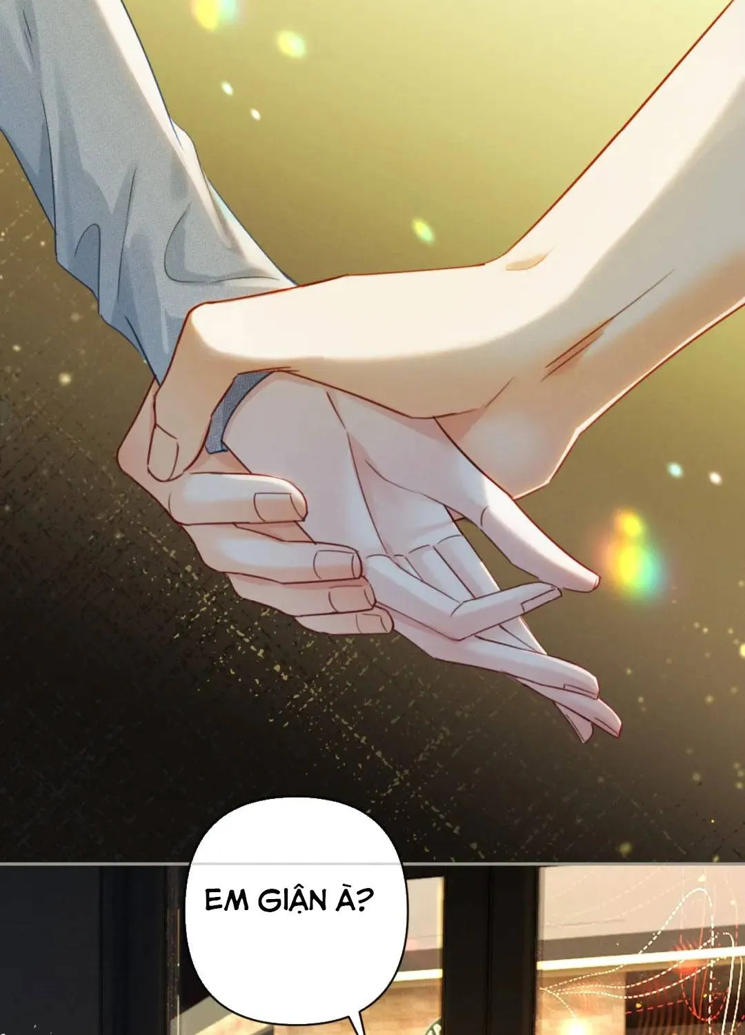 Cám dỗ dịu dàng - thâm tình Chap 43 - Next Chap 44