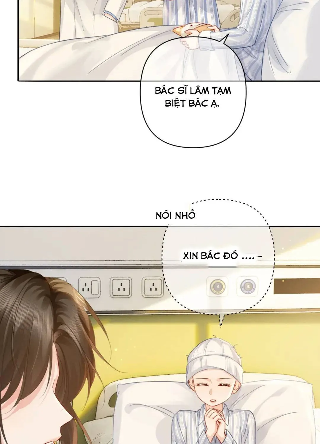 Cám dỗ dịu dàng - thâm tình Chap 44 - Next Chap 45