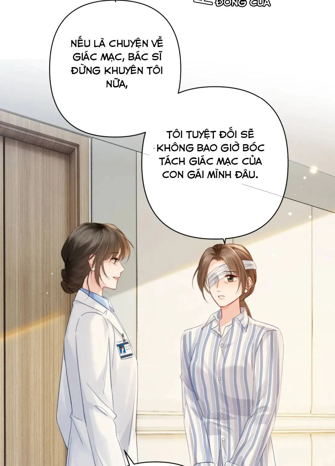 Cám dỗ dịu dàng - thâm tình Chap 44 - Next Chap 45