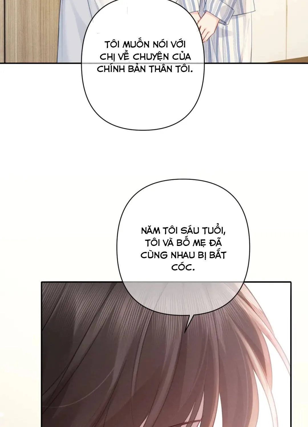 Cám dỗ dịu dàng - thâm tình Chap 44 - Next Chap 45