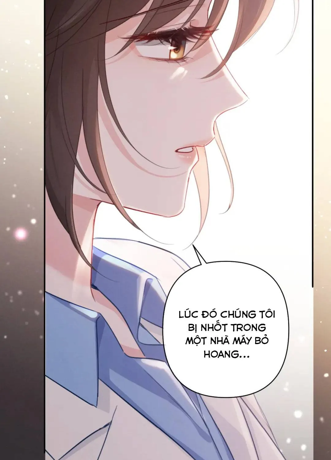 Cám dỗ dịu dàng - thâm tình Chap 44 - Next Chap 45