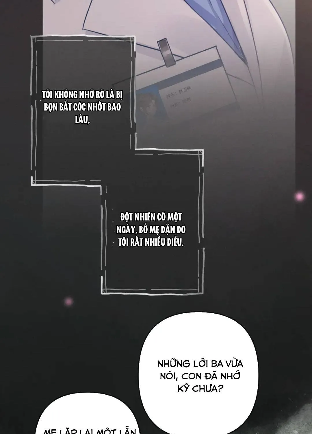 Cám dỗ dịu dàng - thâm tình Chap 44 - Next Chap 45