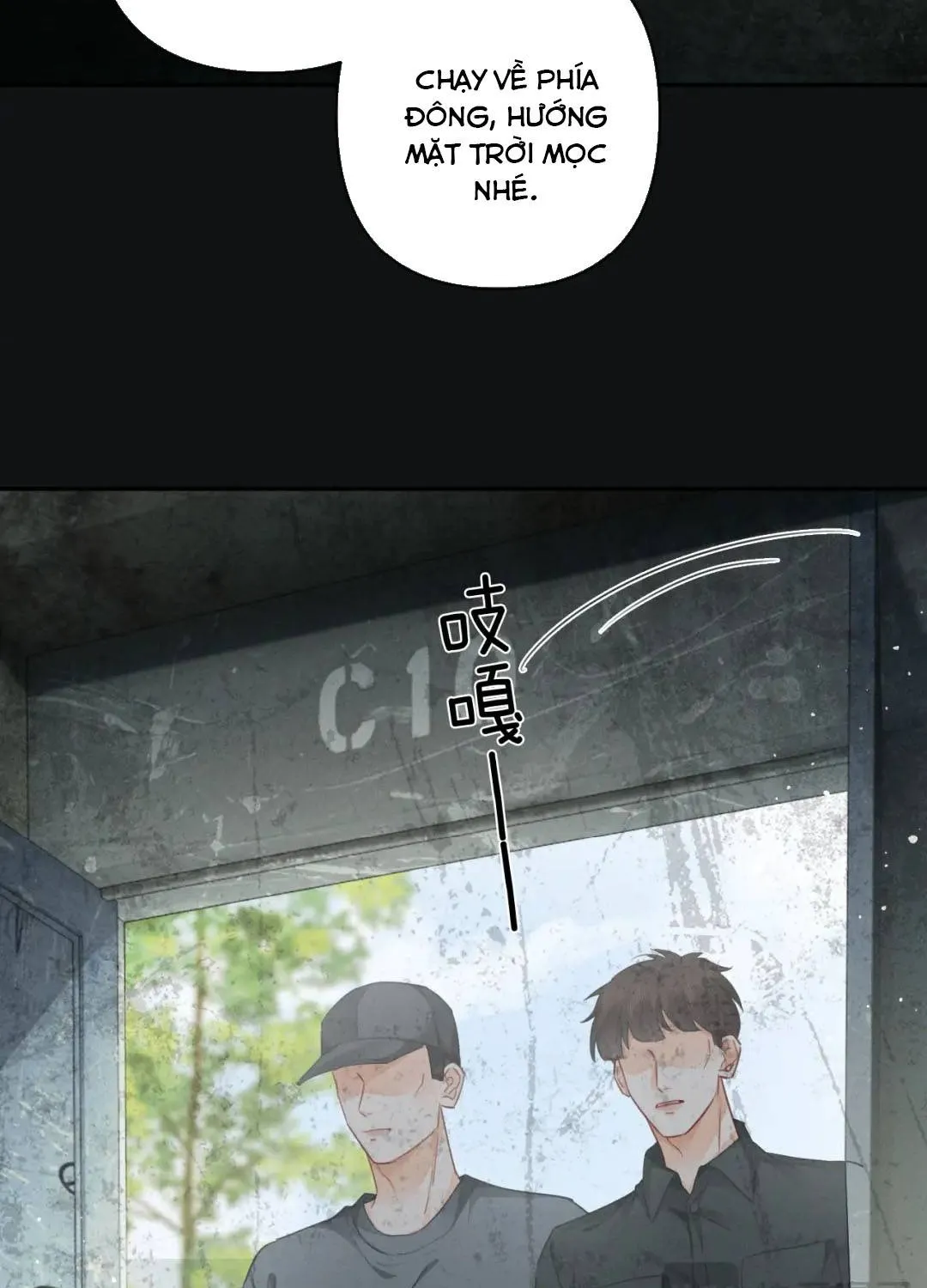 Cám dỗ dịu dàng - thâm tình Chap 44 - Next Chap 45