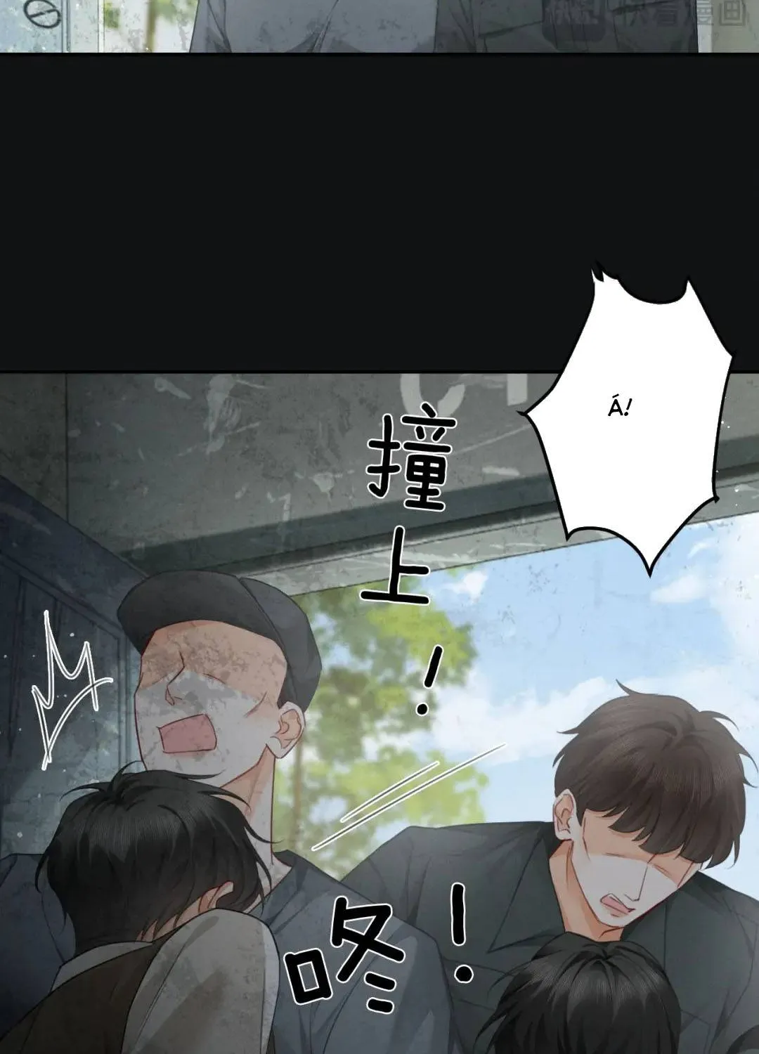Cám dỗ dịu dàng - thâm tình Chap 44 - Next Chap 45
