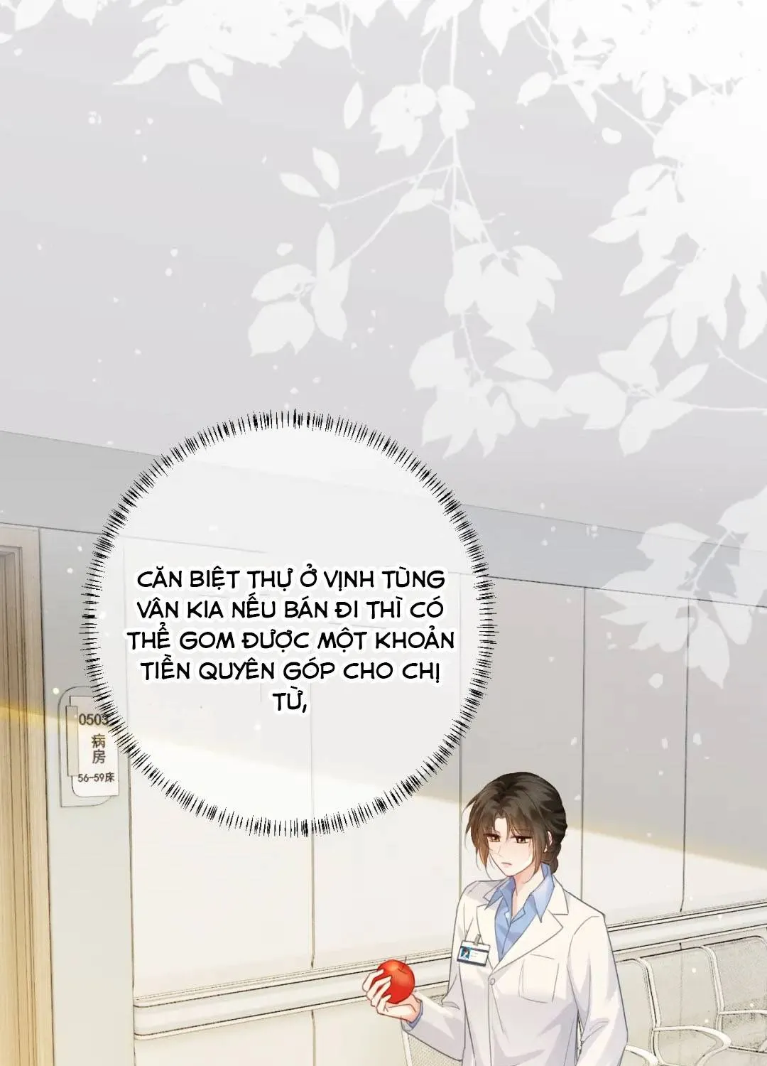 Cám dỗ dịu dàng - thâm tình Chap 44 - Next Chap 45