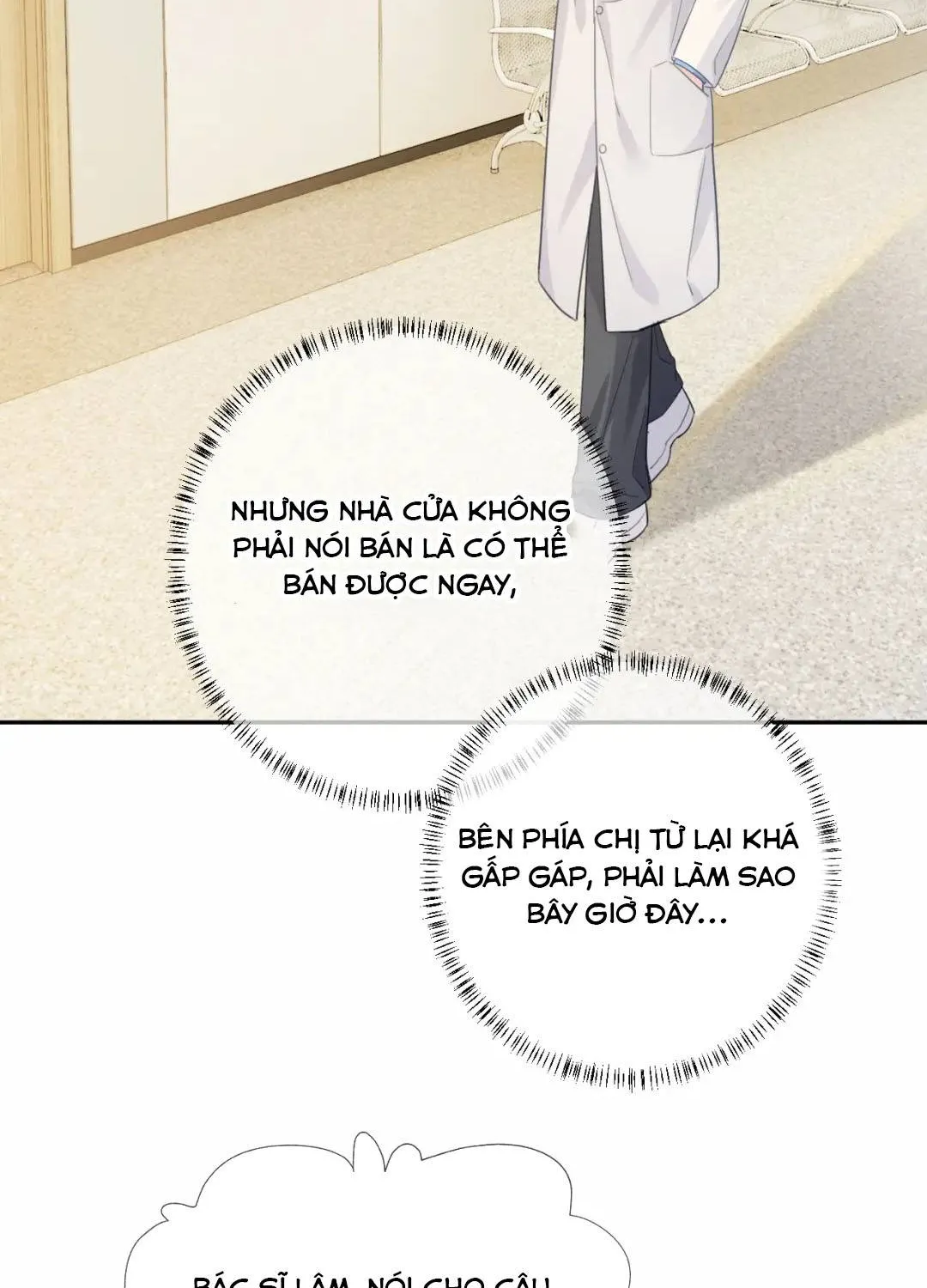 Cám dỗ dịu dàng - thâm tình Chap 44 - Next Chap 45