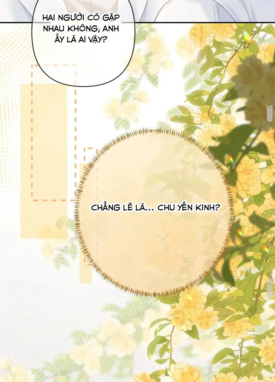 Cám dỗ dịu dàng - thâm tình Chap 44 - Next Chap 45