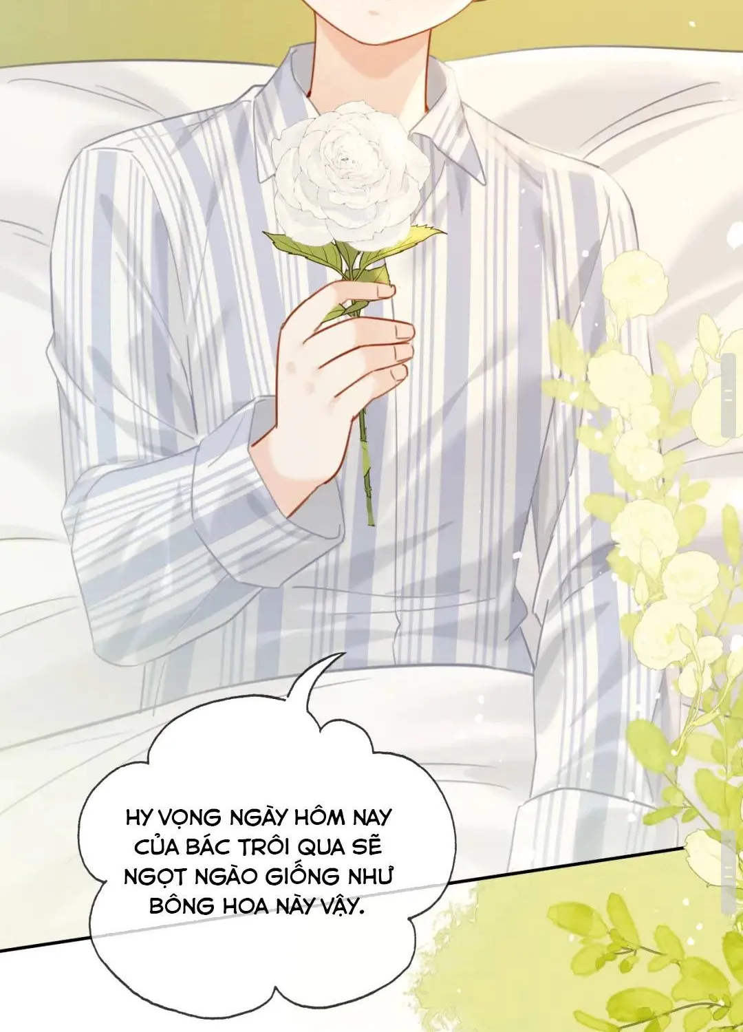 Cám dỗ dịu dàng - thâm tình Chap 44 - Next Chap 45