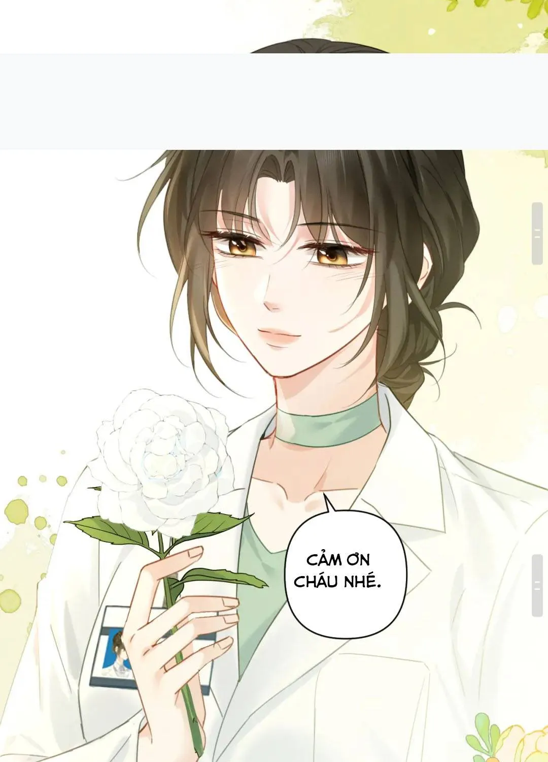 Cám dỗ dịu dàng - thâm tình Chap 44 - Next Chap 45
