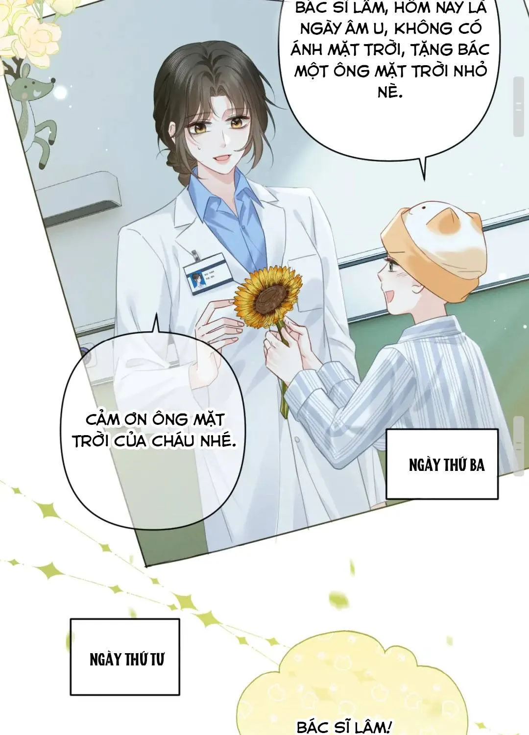 Cám dỗ dịu dàng - thâm tình Chap 44 - Next Chap 45