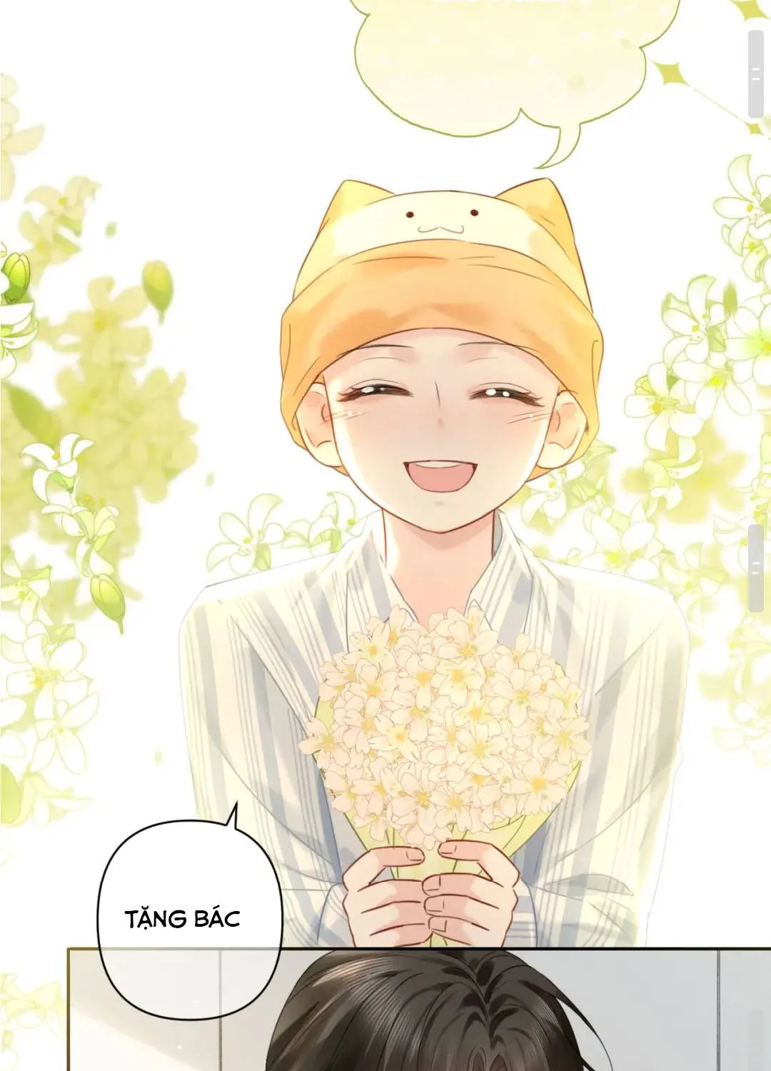 Cám dỗ dịu dàng - thâm tình Chap 44 - Next Chap 45