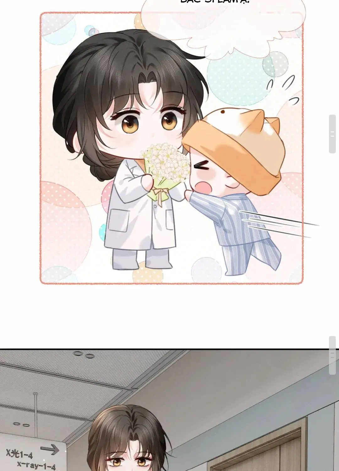 Cám dỗ dịu dàng - thâm tình Chap 44 - Next Chap 45