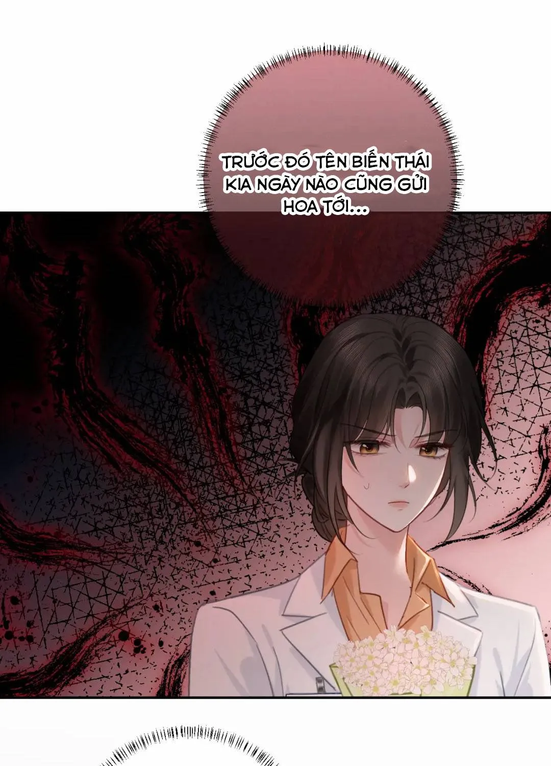 Cám dỗ dịu dàng - thâm tình Chap 44 - Next Chap 45