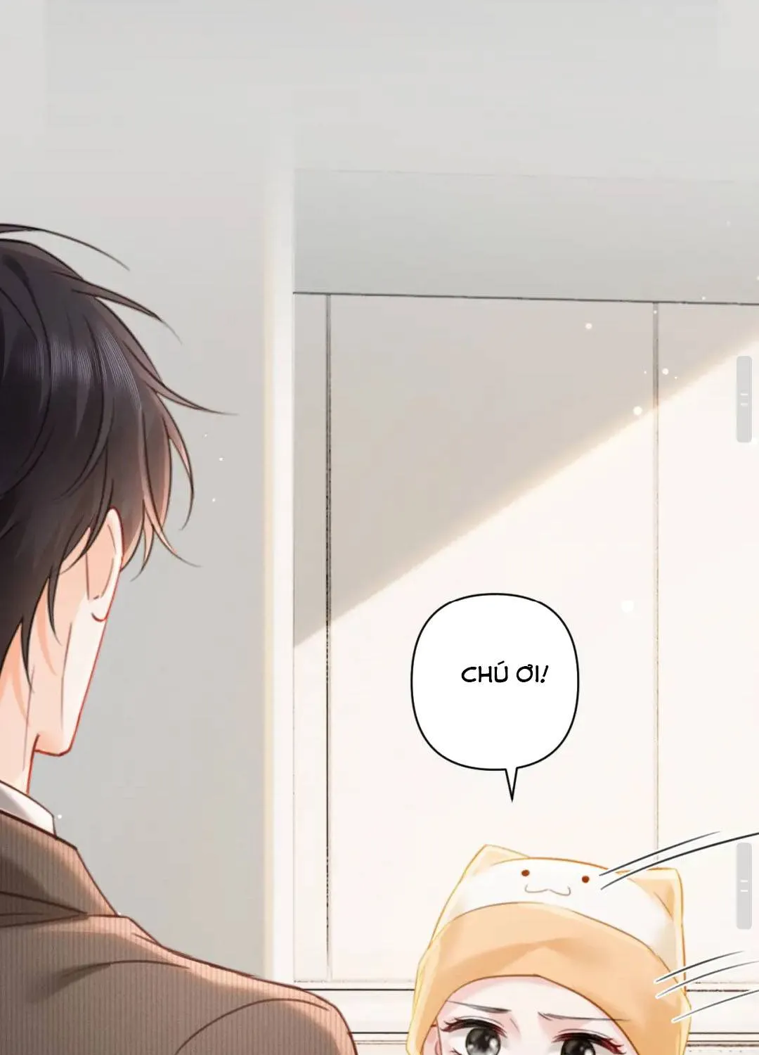 Cám dỗ dịu dàng - thâm tình Chap 44 - Next Chap 45
