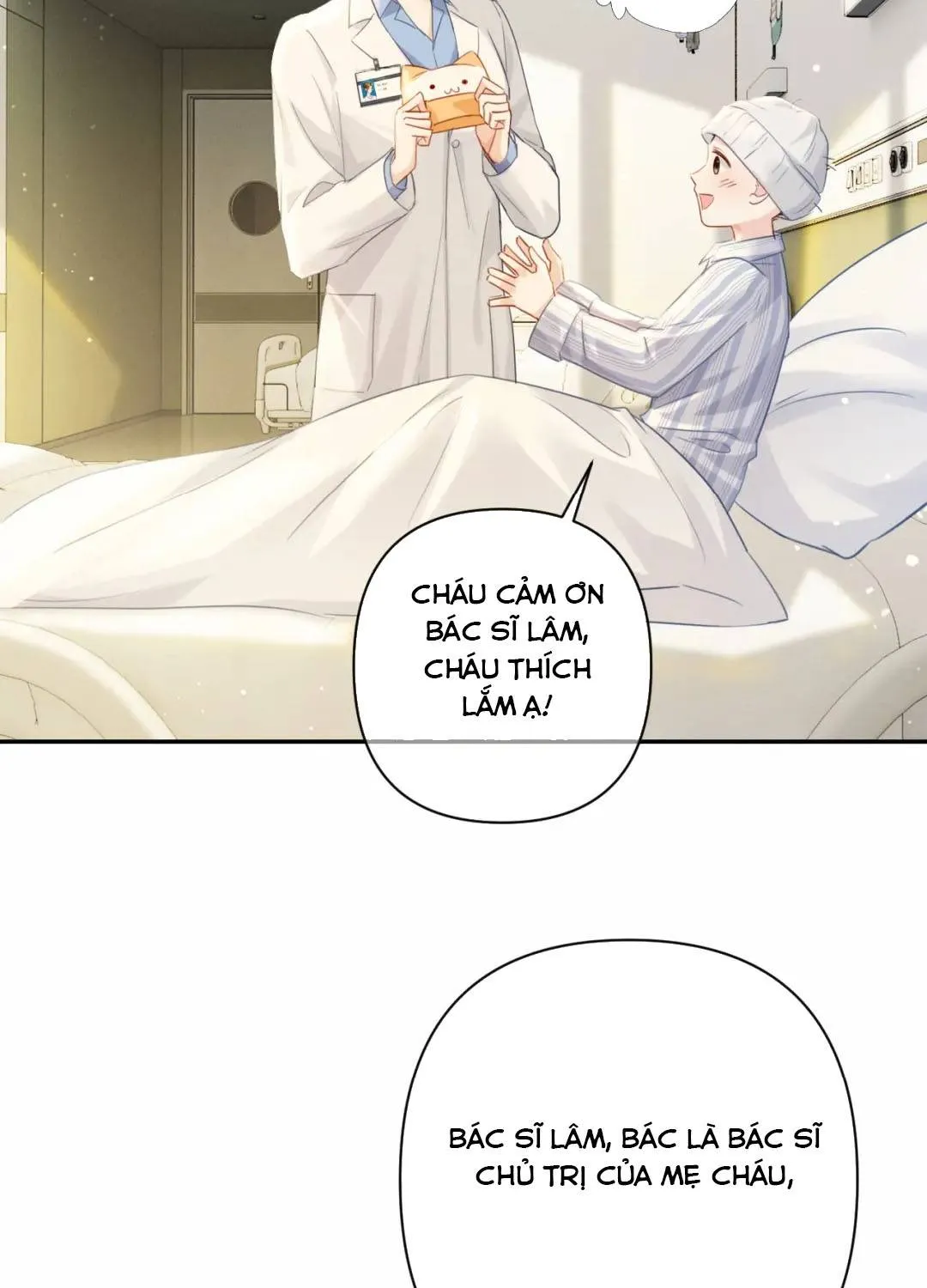 Cám dỗ dịu dàng - thâm tình Chap 44 - Next Chap 45
