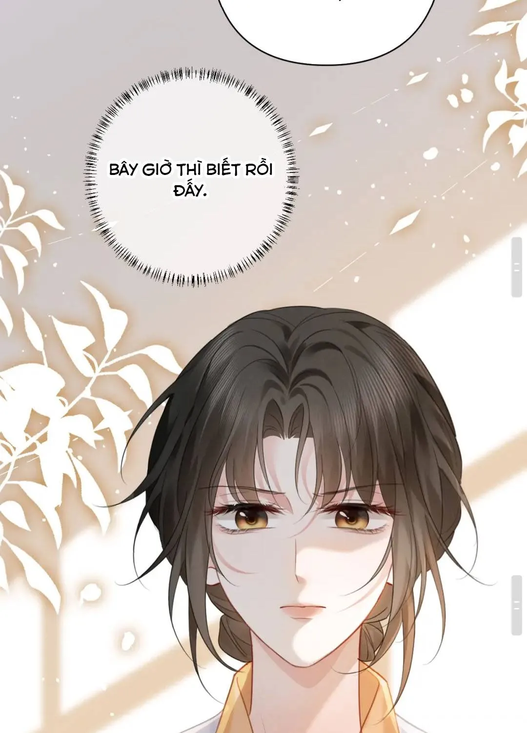 Cám dỗ dịu dàng - thâm tình Chap 44 - Next Chap 45